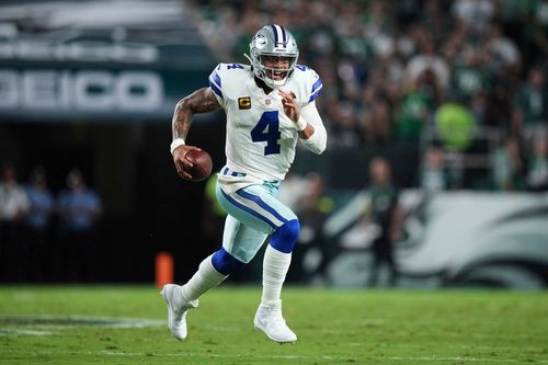 Cowboys vs. Packers Prediction, Picks for SNF: Dak Prescott, Tucker ...